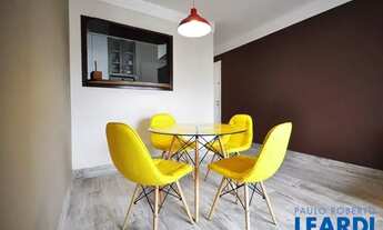 Imagem 3: APARTAMENTO - VILA MARIANA - SP