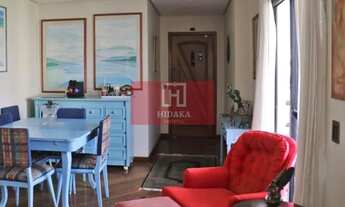 Imagem 5: Apartamento à venda no bairro Sumaré - São Paulo/SP, Zona Oeste