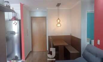 Imagem 2: Apartamento para venda com 52 metros quadrados com 2 quartos