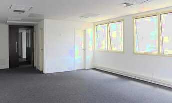 Imagem 7: SÃO PAULO - Loja/Salao - SANTA CECÍLIA