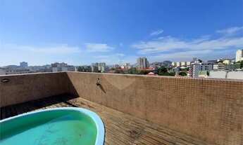 Imagem 2: Rio de Janeiro - Apartamento Padrão - TIJUCA