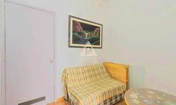 Imagem 3: Apartamento à venda, 1 quarto, Laranjeiras - RIO DE JANEIRO/RJ