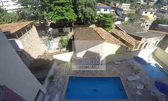 Imagem 5: Apartamento com 2 quartos e 60 m², à venda por R$ 270.000,00 - Pechincha - Rio de Janeiro