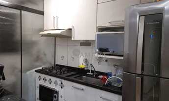 Imagem 5: Apartamento com 2 dormitórios à venda, 45 m² por R$ 199.800,00 - Jardim Santa Terezinha