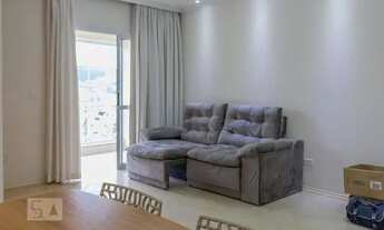 Imagem 2: Apartamento à Venda - Jardim Esperança, 2 Quartos, 70 m2