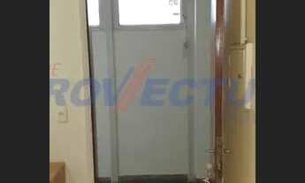 Imagem 6: Sala - Centro - Campinas