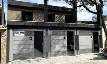 Imagem 3: Sobrado com 3 dormitórios à venda, 150 m² por R$ 1.300.000 - Parque São Domingos - São Pau