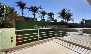 Imagem 6: Casa em Condomínio Sobrado Royal Park Disponível Para Locação Royal Park 3 Dormitórios 5