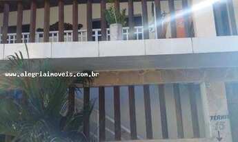 Imagem 4: Casa para Venda em Salvador, JARDIM DAS MARGARIDAS, 3 dormitórios, 1 suíte, 3 banheiros, 1