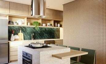 Imagem 4: Apartamento com 3 dormitórios à venda, 156 m² por R$ 2.082.744,00 - Cambuí - Campinas/SP