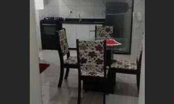 Imagem: Apartamento à venda, 48 m² por R$ 250.000,00