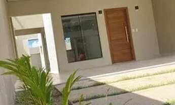 Imagem: R. Casa recém reformada com 3 quartos