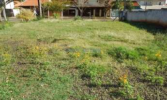 Imagem 2: Terreno - Parque Via Norte - Campinas