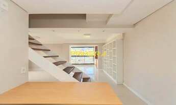 Imagem 5: Cobertura do Edifício IGLOO, Vila Izabel, Semi mobiliado 110m² privativos