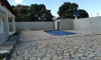 Imagem 3: Casa Térrea com piscina Arniqueiras