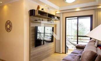 Imagem 2: Apartamento para Aluguel - Nova Petrópolis, 3 Quartos, 83 m2