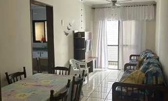 Imagem 1: EXCELENTE APARTAMENTO A POUCOS PASSOS DA PRAIA - PRAIA GRANDE-SP