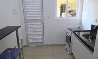 Imagem 5: Kitnet - Padre Eustáquio - Belo Horizonte, MG - R$ 1.115,00