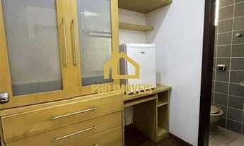 Imagem 5: Belo Horizonte - Apartamento Padrão - Ouro Preto