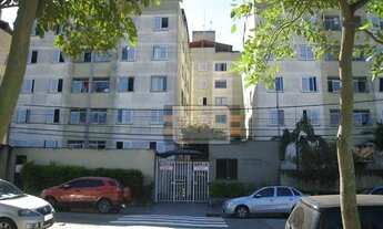 Imagem: Apartamento com 2 dormitórios, 48 m²