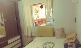 Imagem 3: Casa Samambaia sul duas casas no lote