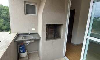 Imagem 2: APARTAMENTO SACADA COM CHURRASQUEIRA VAGA COBERTA