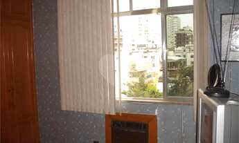 Imagem 6: Apartamento de 2 quartos - tijuca