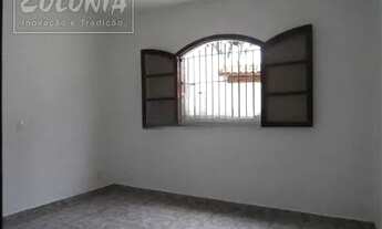 Imagem 6: Santo André - Casa Padrão - Vila Luzita