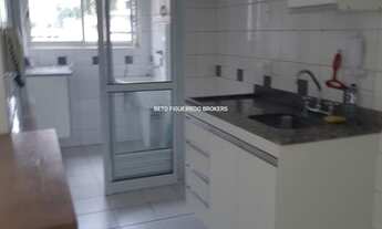 Imagem 2: Alugo apartamento em Pinheiros, 2 dorms