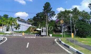 Imagem 2: São Paulo - Terreno Padrão - Tucuruvi