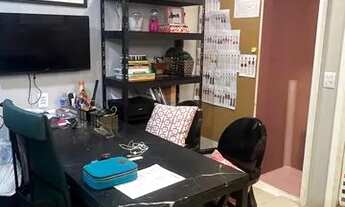 Imagem 6: Repasso ponto de loja montada no CCAB Petrópolis