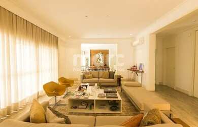 Imagem 6: SAO PAULO - Apartamento Padrão - VILA NOVA CONCEICAO