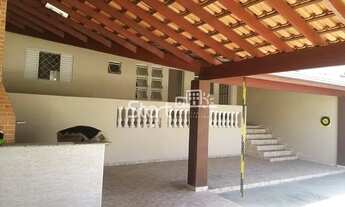 Imagem 2: Casa - Jardim Florence - Campinas