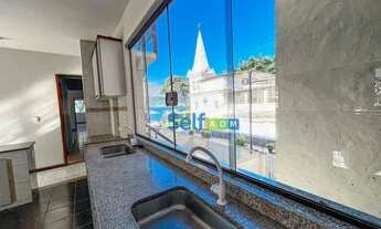 Imagem 6: Casa com 4 quartos para alugar, 150 m² por R$ 3.093/mês - Jurujuba - Niterói/RJ