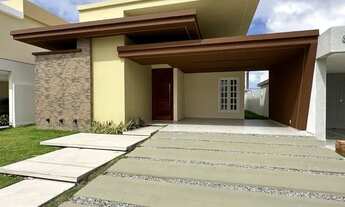 Imagem 2: Casa Condomínio Terras Alphaville2 - Barra dos Coqueiros