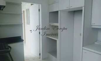 Imagem 3: APARTAMENTO NO JARDIM EUROPA REFORMADO, 127M2, 2 DORM COM SUÍTES