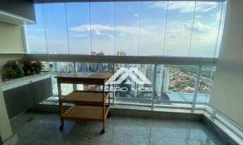 Imagem 4: Apartamento com 3 dormitórios à venda, 115 m² por R$ 930.000,00 - Mansões Santo Antônio