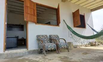 Imagem 5: Vendo ou troco casa em São jose de Almeida região da serra do cipó, 250.000