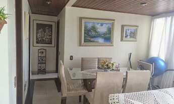 Imagem 3: Apartamento no Ed. Condomínio Capri, Prq. Maria Queiroz