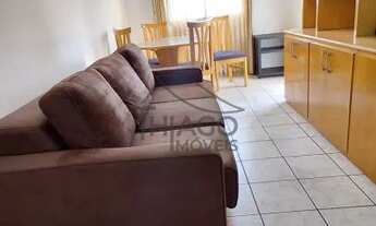 Imagem 2: Apartamento lindo totalmente mobiliado à venda no Bairro do Belém, 1 dormitório, 1 vaga da