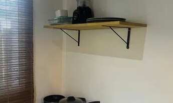 Imagem 5: Flat em Juquehy - com escritura