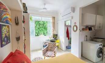 Imagem 2: Apartamento à venda, 1 quarto, Tijuca - RIO DE JANEIRO/RJ