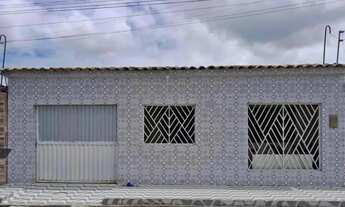 Imagem: Casa na Vila Embratel