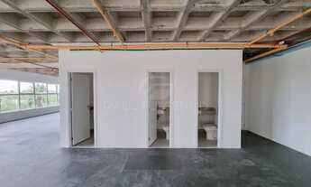 Imagem 4: Torre Firenze Galpão / depósito com 2 vagas na garagem