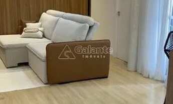 Imagem 4: Apartamento a venda com 03 quartos na Ponte Preta