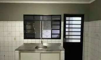 Imagem 4: Casa a venda na vila Buritis - Planaltina