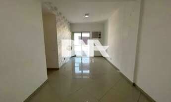 Imagem: Apartamento - / Residencial / Tijuca
