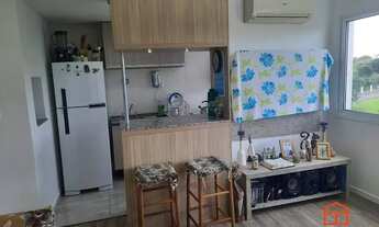 Imagem 5: Apartamento à venda, 2 quartos, 1 vaga, Azenha - Porto Alegre/RS