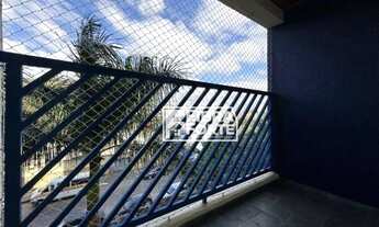 Imagem 6: Apartamento com 3 dormitórios à venda, 85 m² por R$ 450.000,00 - Vila Industrial - Campina