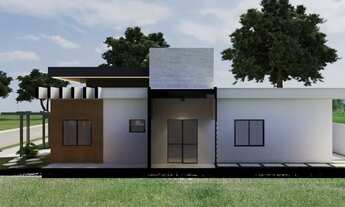 Imagem 3: Ecoville - 95,80m², 3 Suites